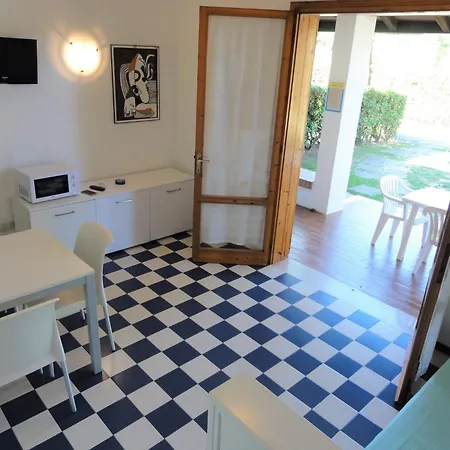 Villa Charming Two-storey Flat
