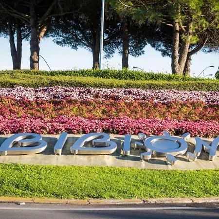 Charming Two-storey Flat Bibione