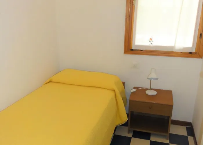 Charming Two-storey Flat Willa