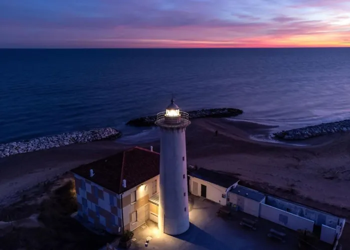 Willa Charming Two-storey Flat Bibione