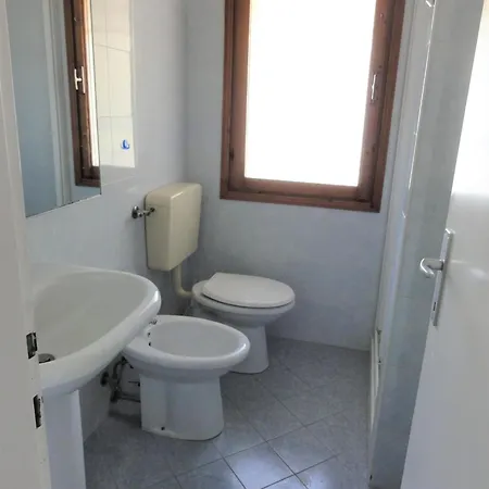 Villa Charming Two-storey Flat Bibione