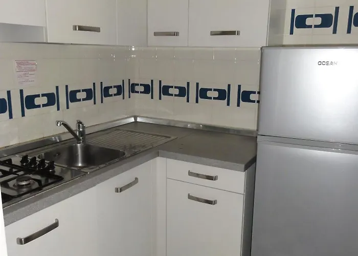 Charming Two-storey Flat Вилла